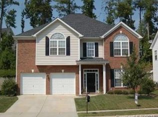 10152 Montrose Dr, Charlotte, NC 28269