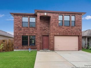 9846 Highland Crk, San Antonio, TX 78245