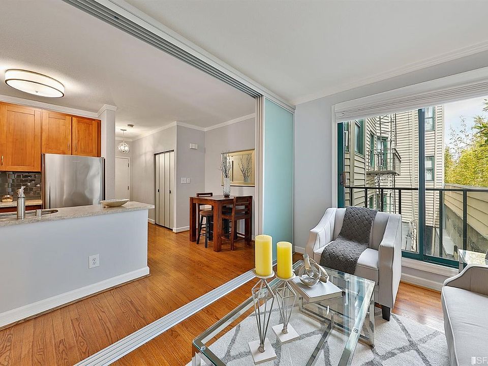 1st image of 1325 Divisadero St Unit 105
