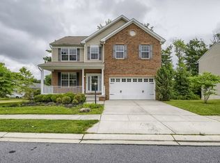 823 Salvatore Rd, Baltimore, MD 21220