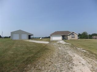 150 Shelbrae Ln, Clever, MO 65631