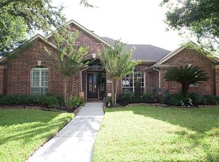4214 Copper Crk, Baytown, TX 77521