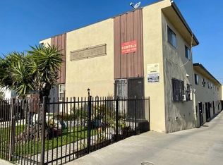 6115 Mesa Ave APT 5, Los Angeles, CA 90042