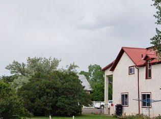 204 River St, Antonito, CO 81120