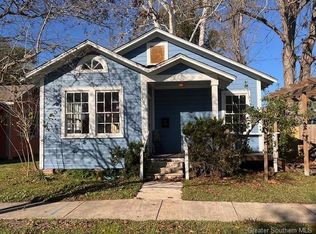 713 Drew St, Lake Charles, LA 70601