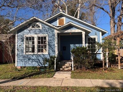 713 Drew St, Lake Charles, LA, 70601