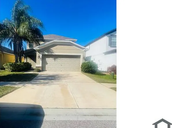 1216 Trailwater St, Ruskin, FL 33570