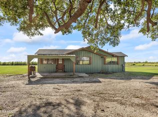 21025 W Liberty Farm Road, Kaplan, LA 70548