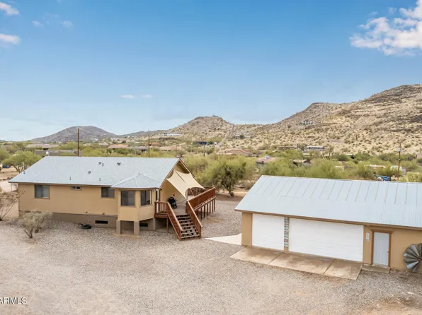 44436 N 10TH Street, New River, AZ 85087