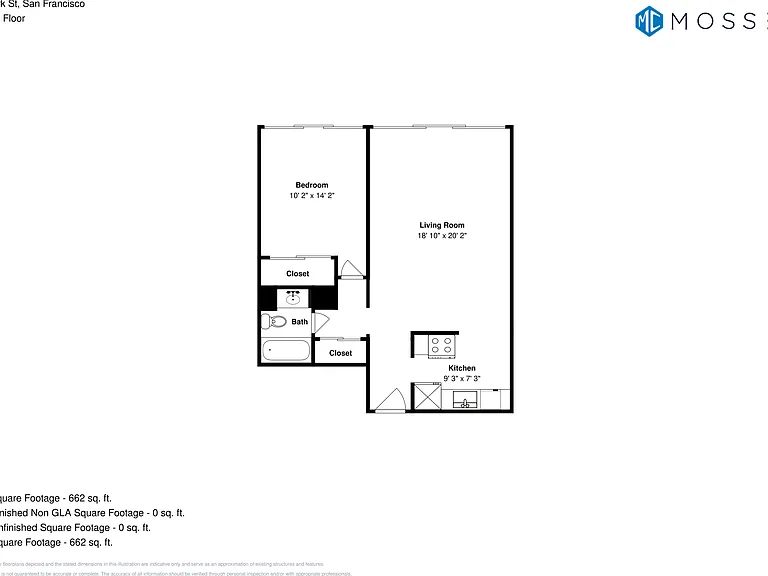 455 Eddy St — Photo 52