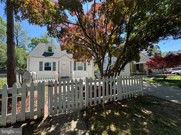5007 Oglethorpe St, Riverdale, MD 20737