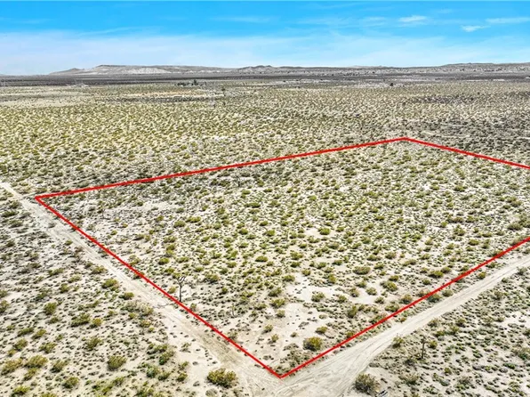 0 Beekley Rd, Phelan, CA 92371