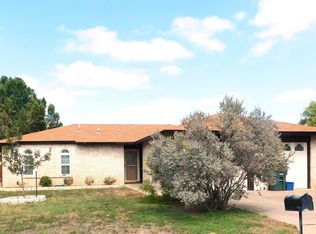 105 Siesta Cir, Del Rio, TX 78840