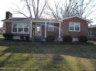 5706 Morning Glory Ln, Louisville, KY 40258