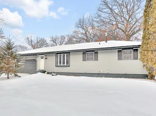 12017 Oak Park Blvd NE, Blaine, MN 55434