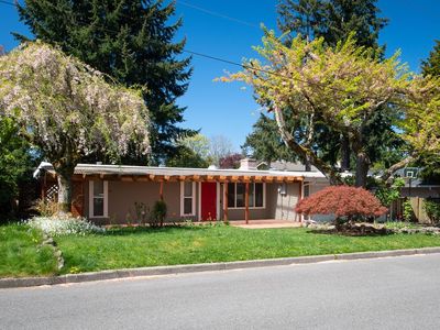 2103 167th Ave NE, Bellevue, WA, 98008
