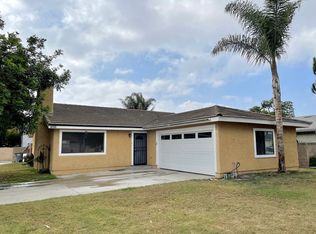 400 Fairbourne Pl, Oxnard, CA 93033