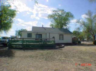 26019 County Rd 25, La Junta, CO 81050