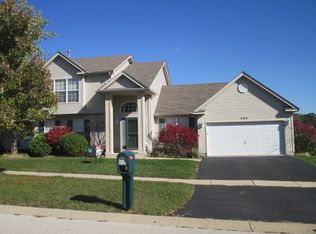 305 Joshua Tree, Harvard, IL 60033