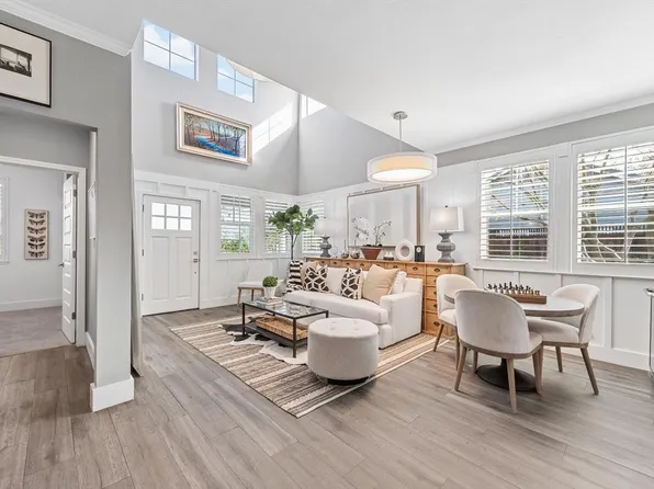 3 Foxglove Lane, Yountville, CA 94599