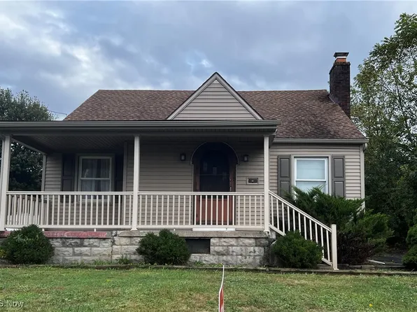843 Lawrence Ave, Girard, OH 44420
