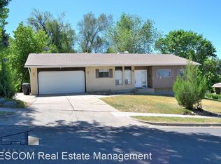 872 E Oxford Dr, Kaysville, UT 84037