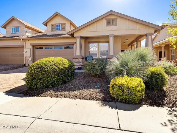 12677 E Viento St, Dewey, AZ 86327