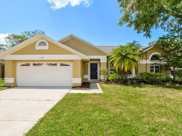 1176 Countrywind Dr, Apopka, FL 32703