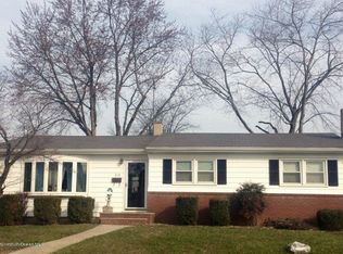 210 Orchard St, Keyport, NJ 07735