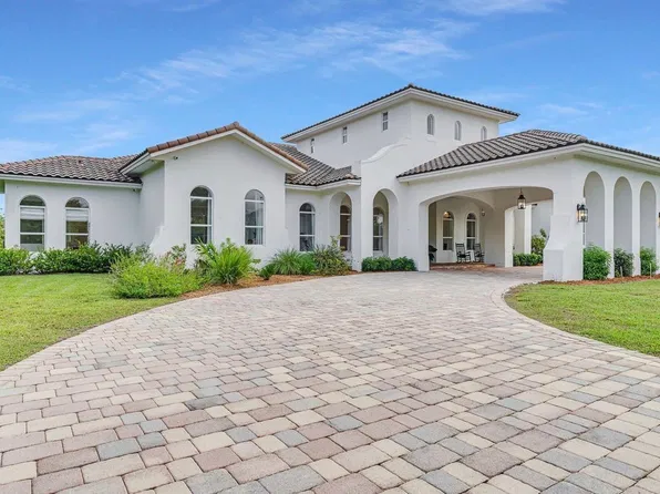 31205 SW 213th Ave, Homestead, FL 33030