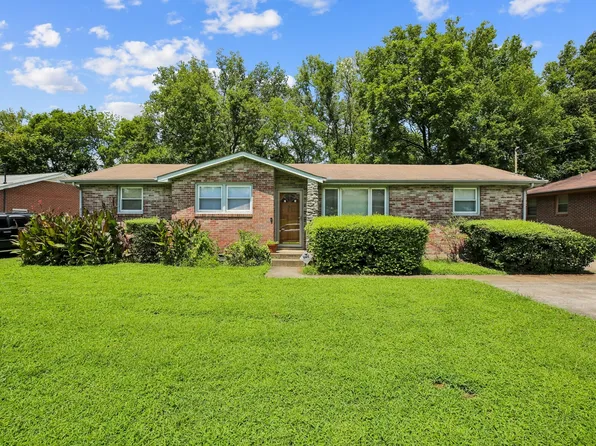 718 Rowan Dr, Nashville, TN 37207