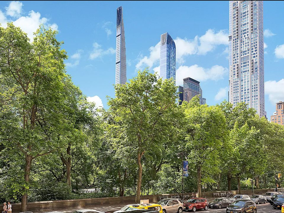 1st image of 25 Central Park W APT 2Q