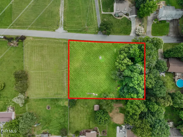 Harmony Acres Dr E, Jonesborough, TN 37659