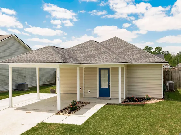 35057 Rayville Dr, Denham Springs, LA 70706