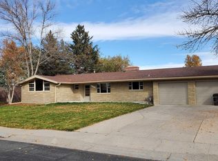 3204 Buena Vista Rd, Torrington, WY 82240