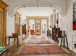 29 Grove St, New York, NY 10014