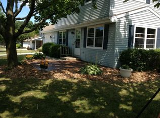 302 Church St, Denmark, WI 54208