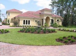 3287 Tala Loop, Longwood, FL 32779