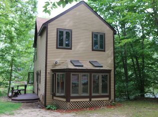70 W Shore Dr, Clinton, CT 06413