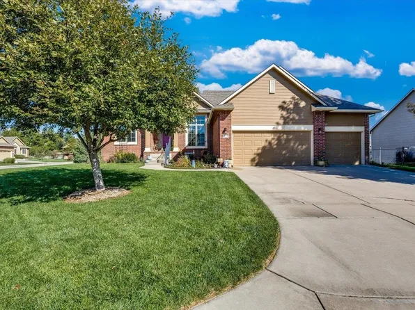 14312 W Remington Ln, Wichita, KS 67235