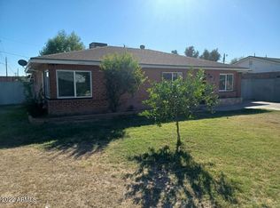 2043 E Palm Ln, Phoenix, AZ 85006