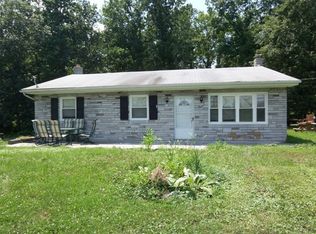 868 Jordan Springs Rd, Stephenson, VA 22656