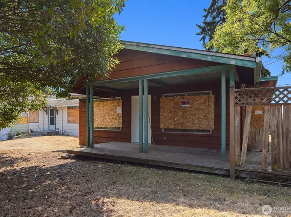 941 N 103rd Street, Seattle, WA 98133