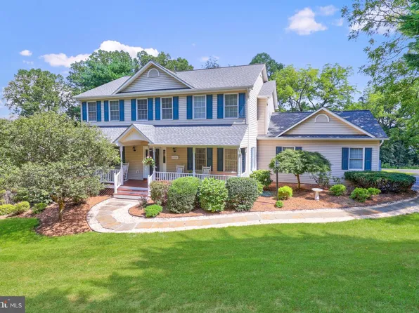 7067 Kelly Rd, Warrenton, VA 20187