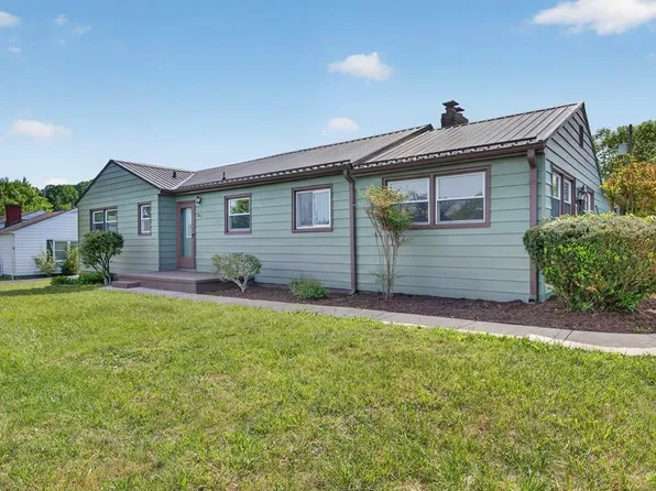 305 S Cherokee Rd, Bristol, VA 24201