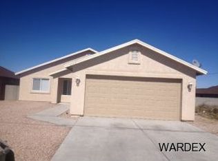 2723 Wickieup Ave, Kingman, AZ 86401