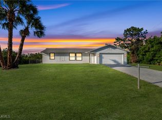 3414 13th St SW, Lehigh Acres, FL 33976