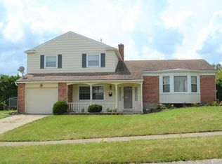 2605 Greenbrier Dr, Dayton, OH 45406