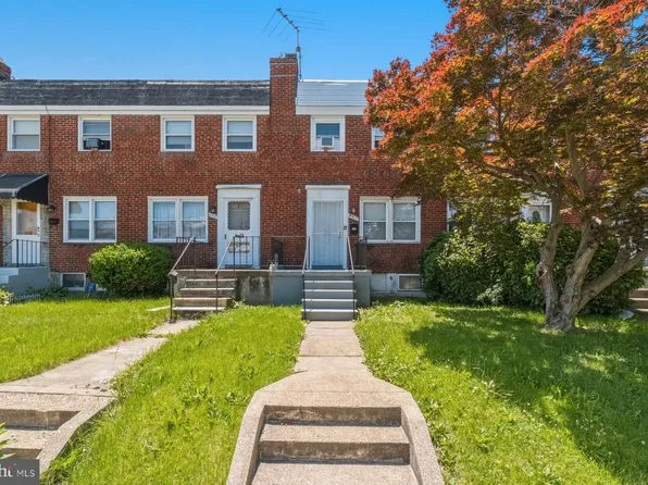 4515 Shamrock Ave, Baltimore, MD 21206
