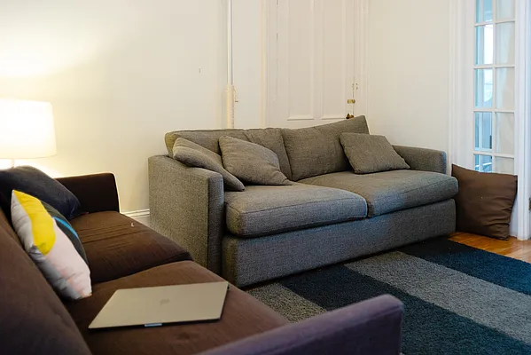 Rented by Douglas Elliman | media 24